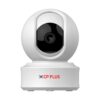 CP Plus Ezykam 3MP Indoor PT Camera | 360° View | Human Detection | 2 Years Warranty
