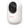 CP Plus ezyLiv+ 3MP Indoor PT Camera | 360° View | Two-Way Talk | 2 Years Warranty
