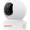 CP Plus Ezykam 4MP Indoor PT Camera | 2K Resolution | 360° View | 2 Years Warranty
