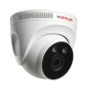 CP Plus 3MP 4G Smart Camera | Human Detection | 30m IR | India's No.1 Brand