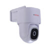 Ezykam CP Plus 4MP Dual-Lens PTZ 4G Camera | AI Human Detection | Dual-Light | 2 Years Warranty