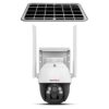Ezykam CP Plus 4G Solar Power Kit | 30W Output | Built-in Battery | 2 Years Warranty