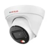 CP Plus 2MP IP Dome Camera | Two-Way Talk | Dual IR | 2 Years Warranty | CP-UNC-DA21L3B-LQ-0360