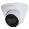 CP Plus 2MP IP Dome Camera (2.8mm) | Built-in Mic | India's No.1 Brand | 2 Years Warranty