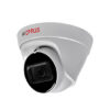 CP PLUS CP Plus 2MP IP Dome Camera (3.6mm) | Built-in Mic | India’s No.1 Brand | 2 Years Warranty | CP-UNC-DA21L3C-Q-0360