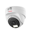 CP PLUS CP Plus 6MP IP Dome Camera | Dual Light | Mic | India’s No.1 Brand