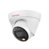CP Plus 8MP (4K) IP Dome Camera | Dual Light | Mic | India's No.1 Brand