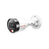 CP PLUS CP Plus 2MP IP Smart Hybrid Bullet Camera | Dual Light | IP67 | 2 Years Warranty | CP-UNC-TA21L3C-LQ-0360