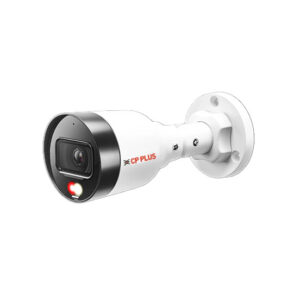 CP PLUS CP Plus 2MP IP Smart Hybrid Bullet Camera | Dual Light | IP67 | 2 Years Warranty | CP-UNC-TA21L3C-LQ-0360