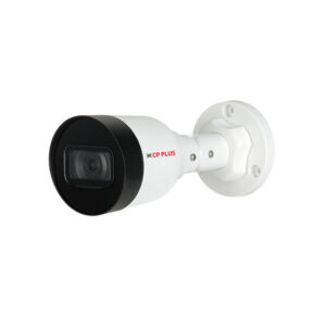 CP PLUS CP Plus 2MP IP Bullet Camera | Built-in Mic | 3.6mm Lens | India’s No.1 Brand | CP-UNC-TA21L3C-Q-0360