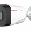CP Plus 2MP IP Bullet Camera | 60M IR | Built-in Mic | 2 Years Warranty