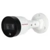 CP PLUS CP Plus 4MP IP Smart Hybrid Bullet Camera | Dual IR | WDR | 2 Years Warranty | CP-UNC-TA41L3C-D-LQ-0360