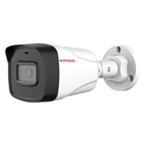 CP Plus 4MP IP Bullet Camera | WDR | Built-in Mic | IP67 | 2 Years Warranty | CP-UNC-TA41L3C-D-Q-0360