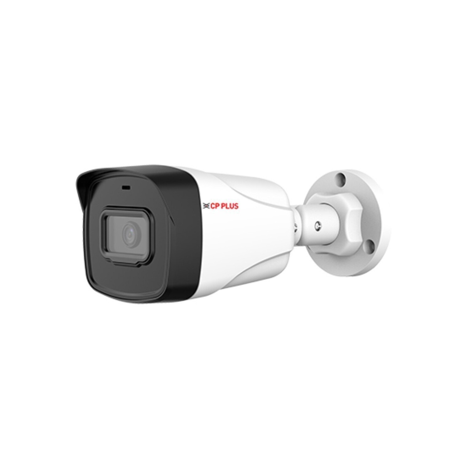 CP Plus 4MP IP Bullet Camera | 30m Smart IR | 120dB WDR | Built-in Mic | IP67 | 2 Year Warranty | CP-UNC-TA41L3C-D-Q-0360 1 CP PLUS CP Plus 4MP IP Bullet Camera | WDR | Built-in Mic | IP67 | 2 Years Warranty | CP-UNC-TA41L3C-D-Q-0360