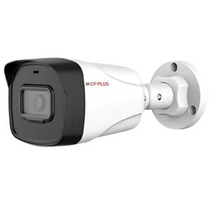 CP Plus 4MP IP Bullet Camera | 60M IR | WDR | India's No.1 Brand