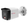 CP Plus 6MP IP Bullet Camera | Dual Light | Mic | India's No.1 Brand
