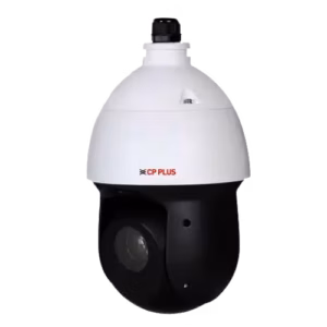 CP Plus 2MP 25x PTZ Camera | 100M IR | High Speed | 2 Years Warranty