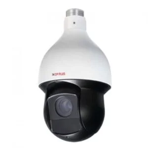 CP Plus 2MP 32x PTZ Camera | 180M IR | High Speed | 2 Years Warranty