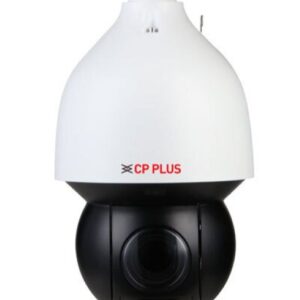 CP Plus 4MP 32x PTZ Camera | 180M IR | High Speed | 2 Years Warranty