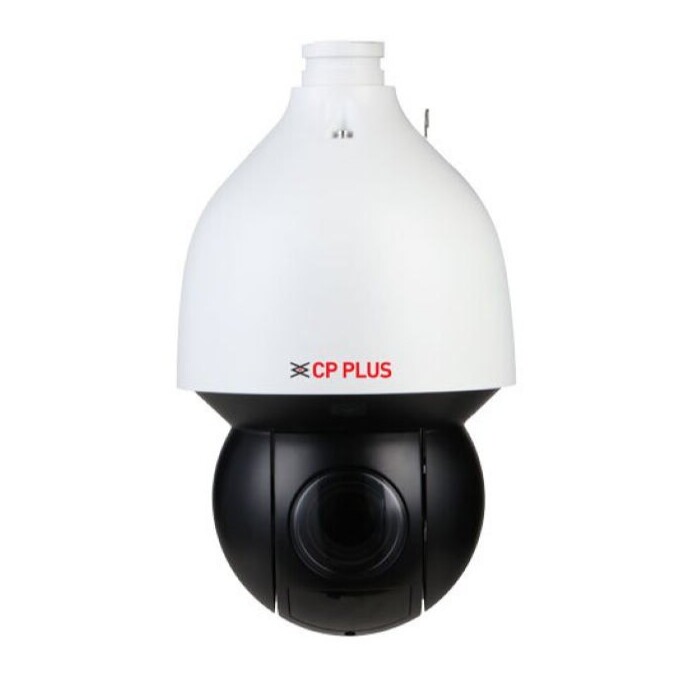 CP Plus 4MP 32x IP PTZ Camera | 180m IR | Starlight | Auto Tracking | IP67 IK10 | STQC Approved | 2 Year Warranty | CP-UNP-E3241L18-DAQ 1 CP PLUS CP Plus 4MP 32x PTZ Camera | 180M IR | High Speed | 2 Years Warranty