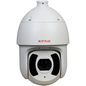 CP Plus 2MP 45x PTZ Camera | 300M IR | Ultra Long Range | 2 Years Warranty