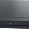 CP PLUS CP Plus 4 Ch. 4K NVR | 80Mbps Bandwidth | 8MP Support | 2 Years Warranty | CP-UNR-104F1
