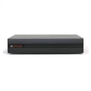 CP Plus 8 Ch. 4K NVR | 80Mbps Bandwidth | 8MP Support | 2 Years Warranty | CP-UNR-108F1