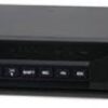 CP PLUS CP Plus 8 Ch. 4K Pro NVR | 200Mbps Bandwidth | 2 SATA | India’s No.1 Brand | CP-UNR-4K4082-V2