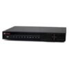 CP PLUS CP Plus 8 Ch. 4K Pro NVR | 200Mbps Bandwidth | 2 SATA | India’s No.1 Brand | CP-UNR-4K4082-V2