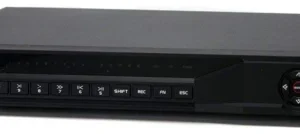 CP Plus 16 Ch. Pro 4K NVR | 256 Mbps | 4 SATA | 2 Years Warranty