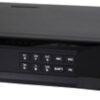 CP Plus 32 Ch. Pro 4K NVR | 256 Mbps | 4 SATA | 2 Years Warranty