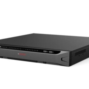 CP PLUS CP Plus 64 Ch. RAID NVR | 8 SATA | 12MP Support | 2 Years Warranty