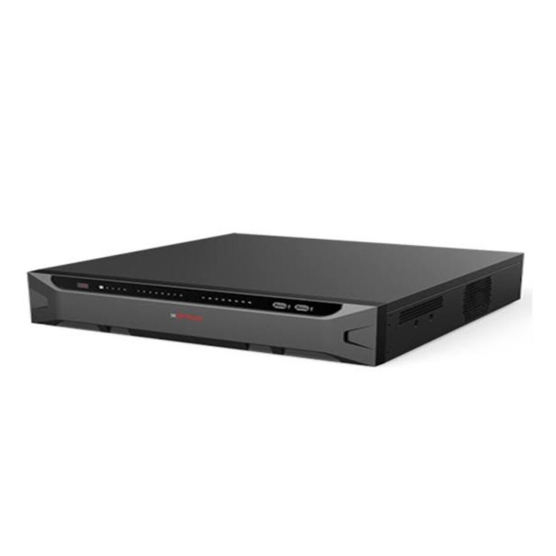 CP Plus 64 Channel 4K AI RAID NVR | 8 SATA (20TB Each) | ANPR + Face Recognition | 32MP | 2 Year Warranty | CP-UNR-4K564R8-FI 1 CP PLUS CP Plus 64 Ch. RAID NVR | 8 SATA | 12MP Support | 2 Years Warranty