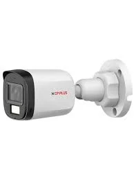 CP Plus 5MP Dual Light Bullet Camera | Smart Hybrid | 2 Years Warranty