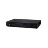CP PLUS CP Plus 4 Channel 1080P Lite DVR | Two-Way Talk Support | 2 Years Warranty