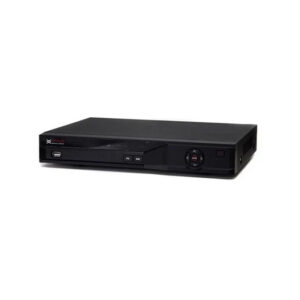 CP PLUS CP Plus 4 Channel 1080P Lite DVR | Two-Way Talk Support | 2 Years Warranty