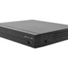 CP Plus 8 Ch. 1080N DVR | UNI+ Multi-Signal | 10 IP Channels | 2 Years Warranty