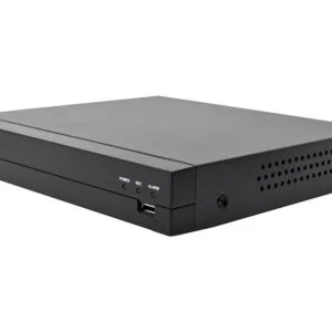 CP Plus 8 Ch. 1080N DVR | UNI+ Multi-Signal | 10 IP Channels | 2 Years Warranty