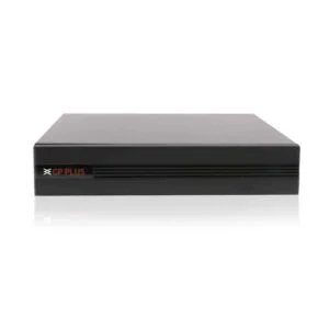 CP Plus 8 Channel 1080P Lite DVR | Two-Way Talk Support | 2 Years Warranty