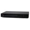 CP Plus 8 Ch. 1080N DVR | 8-Ch Two-Way Talk over Coax | H.265 | 2 Years Warranty