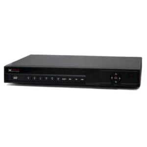 CP Plus 8 Ch. 1080N DVR | 8-Ch Two-Way Talk over Coax | H.265 | 2 Years Warranty