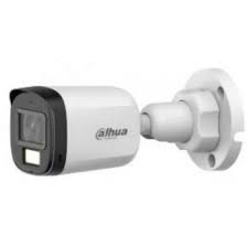 Dahua Cooper 2MP HDCVI Audio Bullet Camera | IP67 | DH-HAC-B1A21P-U-A