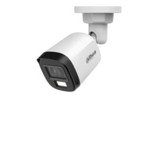 Dahua Cooper 2MP Smart Dual Light Audio Bullet Camera | IP67 | DH-HAC-B1A21P-U-IL-A