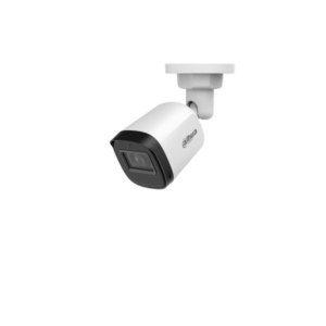 Dahua Cooper 5MP HDCVI Audio Bullet Camera | 16:9 Aspect Ratio | IP67 | DH-HAC-B1A51P-U-A