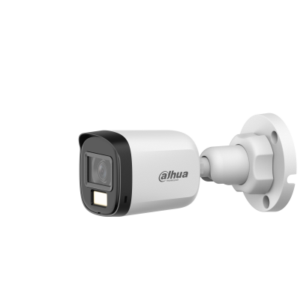 Dahua Cooper 5MP Smart Dual Light Audio Bullet Camera | 3K Resolution | IP67 | DH-HAC-B1A51P-U-IL-A