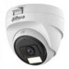 Dahua Cooper 2MP HDCVI Audio Dome Camera | Built-in Mic | DH-HAC-T1A21P-U-A