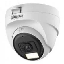 Dahua Cooper 2MP HDCVI Audio Dome Camera | Built-in Mic | DH-HAC-T1A21P-U-A