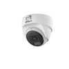 Dahua Cooper 2MP Smart Dual Light Audio Dome Camera | 1080p | DH-HAC-T1A21P-U-IL-A