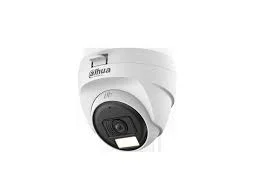 Dahua Cooper 5MP Smart Dual Light Audio Dome Camera | Quick-Install | DH-HAC-T1A51P-U-IL-A