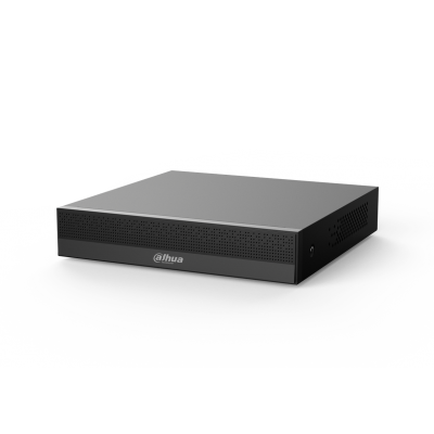 Dahua 4-Channel 1080N WizSense XVR | SMD Plus AI | DH-XVR4B04-I 1 Dahua Dahua 4-Channel 1080N WizSense XVR | SMD Plus AI | DH-XVR4B04-I